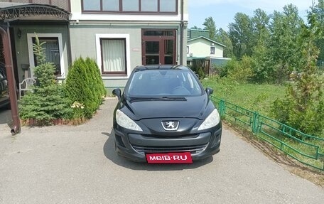 Peugeot 308 II, 2008 год, 380 000 рублей, 16 фотография