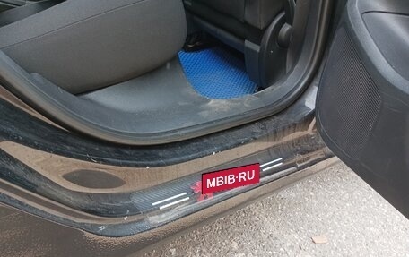 Peugeot 308 II, 2008 год, 380 000 рублей, 9 фотография