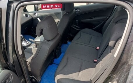 Peugeot 308 II, 2008 год, 380 000 рублей, 20 фотография