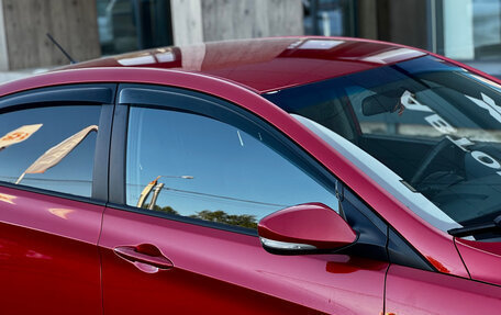 Hyundai Solaris II рестайлинг, 2015 год, 949 000 рублей, 7 фотография
