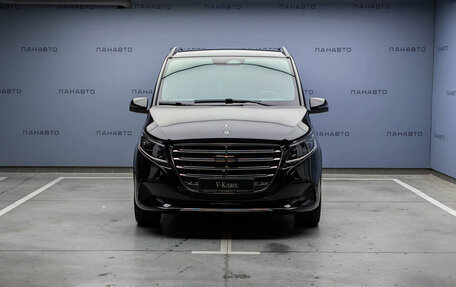 Mercedes-Benz V-Класс, 2025 год, 15 500 000 рублей, 3 фотография