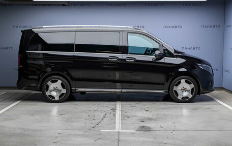 Mercedes-Benz V-Класс, 2025 год, 15 500 000 рублей, 5 фотография