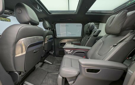 Mercedes-Benz V-Класс, 2025 год, 15 500 000 рублей, 8 фотография