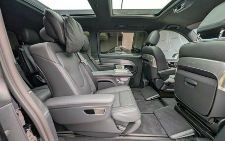 Mercedes-Benz V-Класс, 2025 год, 15 500 000 рублей, 11 фотография