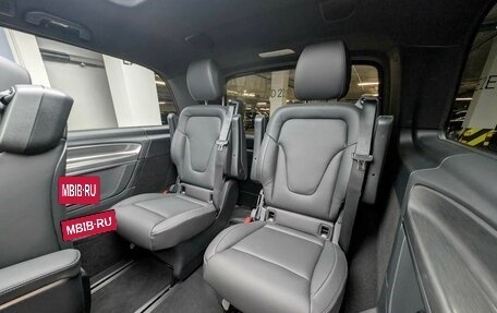 Mercedes-Benz V-Класс, 2025 год, 15 500 000 рублей, 9 фотография