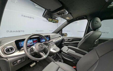Mercedes-Benz V-Класс, 2025 год, 15 500 000 рублей, 16 фотография