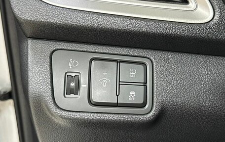 Hyundai Solaris II рестайлинг, 2019 год, 1 278 000 рублей, 12 фотография
