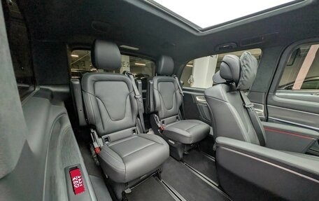 Mercedes-Benz V-Класс, 2025 год, 15 500 000 рублей, 12 фотография