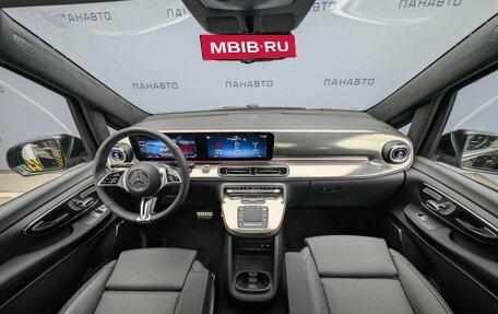 Mercedes-Benz V-Класс, 2025 год, 15 500 000 рублей, 14 фотография
