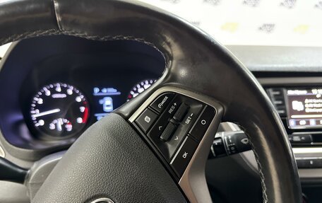 Hyundai Solaris II рестайлинг, 2019 год, 1 278 000 рублей, 14 фотография