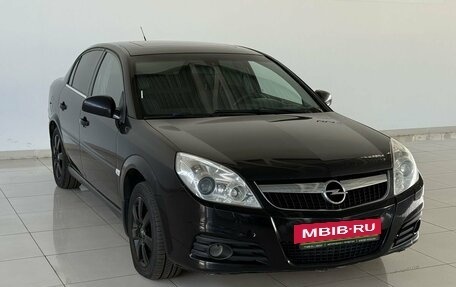 Opel Vectra C рестайлинг, 2006 год, 375 000 рублей, 3 фотография