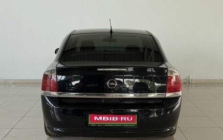 Opel Vectra C рестайлинг, 2006 год, 375 000 рублей, 5 фотография