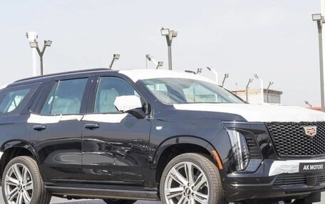 Cadillac Escalade V, 2025 год, 23 390 000 рублей, 2 фотография