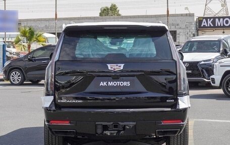 Cadillac Escalade V, 2025 год, 23 390 000 рублей, 5 фотография