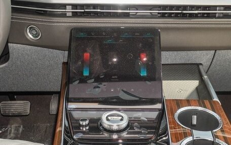 Cadillac Escalade V, 2025 год, 23 390 000 рублей, 10 фотография