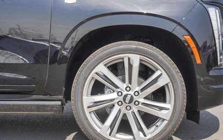 Cadillac Escalade V, 2025 год, 23 390 000 рублей, 21 фотография