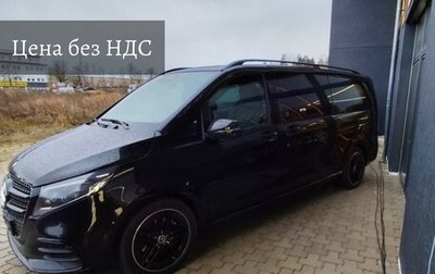 Mercedes-Benz V-Класс, 2025 год, 13 300 000 рублей, 1 фотография