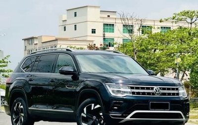 Volkswagen Teramont I, 2022 год, 3 900 888 рублей, 1 фотография