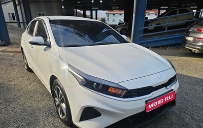 KIA K3, 2022 год, 1 600 000 рублей, 1 фотография
