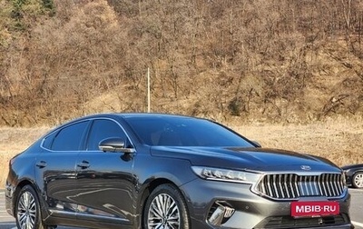 KIA K7, 2021 год, 2 500 000 рублей, 1 фотография