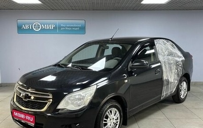 Chevrolet Cobalt II, 2013 год, 575 000 рублей, 1 фотография