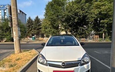 Opel Astra H, 2013 год, 790 000 рублей, 1 фотография