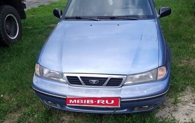 Daewoo Nexia I рестайлинг, 2007 год, 85 000 рублей, 1 фотография