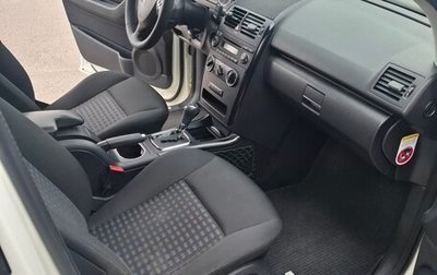 Mercedes-Benz A-Класс, 2011 год, 620 000 рублей, 1 фотография