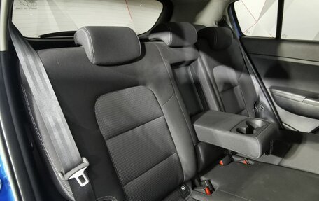 KIA Sportage IV рестайлинг, 2019 год, 1 695 000 рублей, 14 фотография