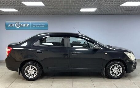 Chevrolet Cobalt II, 2013 год, 575 000 рублей, 4 фотография