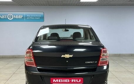 Chevrolet Cobalt II, 2013 год, 575 000 рублей, 6 фотография