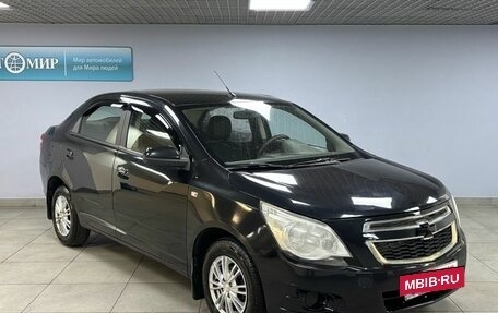 Chevrolet Cobalt II, 2013 год, 575 000 рублей, 3 фотография