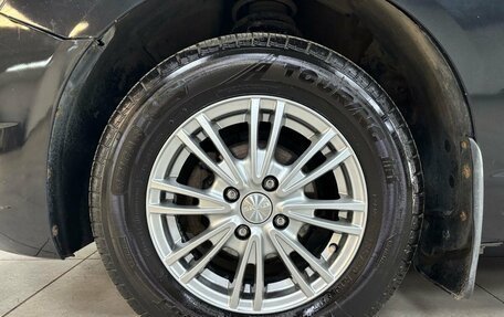 Chevrolet Cobalt II, 2013 год, 575 000 рублей, 9 фотография