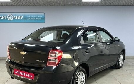 Chevrolet Cobalt II, 2013 год, 575 000 рублей, 5 фотография