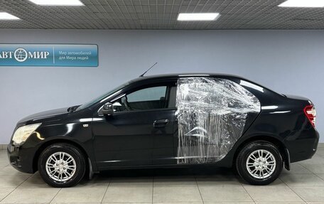 Chevrolet Cobalt II, 2013 год, 575 000 рублей, 8 фотография