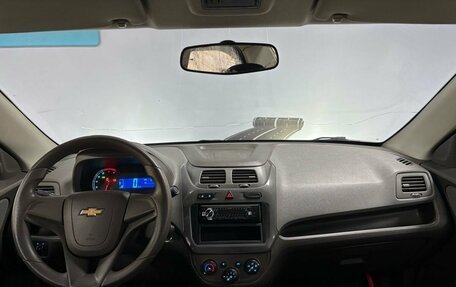 Chevrolet Cobalt II, 2013 год, 575 000 рублей, 12 фотография