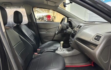 Chevrolet Cobalt II, 2013 год, 575 000 рублей, 10 фотография