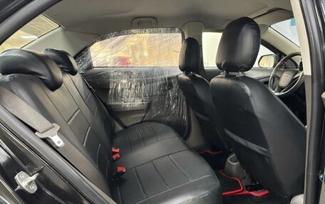 Chevrolet Cobalt II, 2013 год, 575 000 рублей, 11 фотография