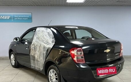 Chevrolet Cobalt II, 2013 год, 575 000 рублей, 7 фотография