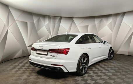 Audi A6, 2018 год, 3 195 000 рублей, 2 фотография