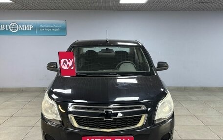 Chevrolet Cobalt II, 2013 год, 575 000 рублей, 2 фотография