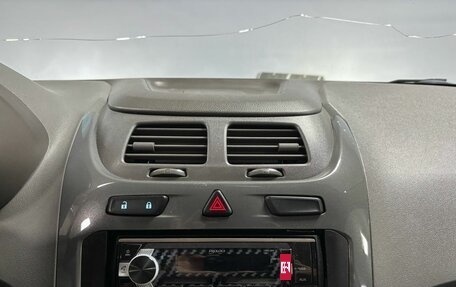 Chevrolet Cobalt II, 2013 год, 575 000 рублей, 15 фотография