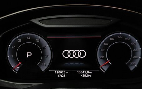 Audi A6, 2018 год, 3 195 000 рублей, 19 фотография