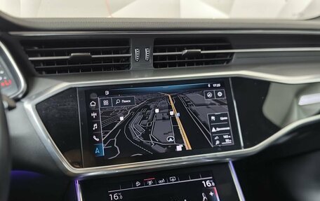 Audi A6, 2018 год, 3 195 000 рублей, 20 фотография