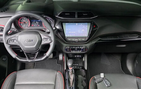 Chevrolet TrailBlazer, 2022 год, 1 460 000 рублей, 5 фотография