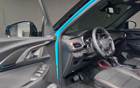 Chevrolet TrailBlazer, 2022 год, 1 460 000 рублей, 10 фотография