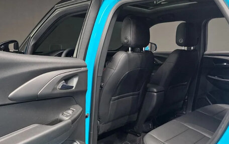 Chevrolet TrailBlazer, 2022 год, 1 460 000 рублей, 14 фотография