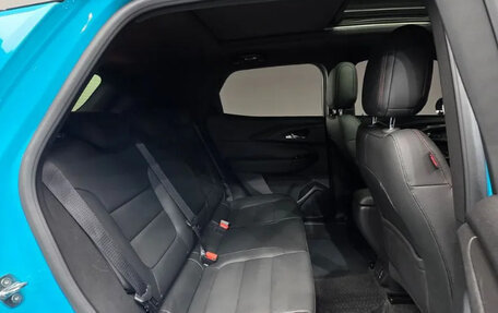 Chevrolet TrailBlazer, 2022 год, 1 460 000 рублей, 16 фотография