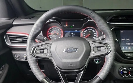 Chevrolet TrailBlazer, 2022 год, 1 460 000 рублей, 11 фотография
