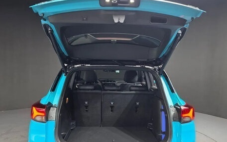 Chevrolet TrailBlazer, 2022 год, 1 460 000 рублей, 17 фотография